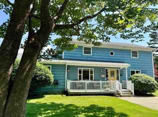 20 Parade St, Yarmouth, NS B5A 3A7