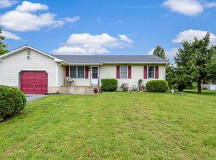 107 Hagerty Pl, Townsend, DE 19734