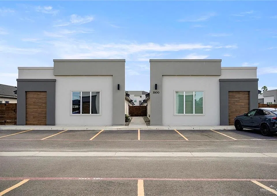 3500 Jessica Ln