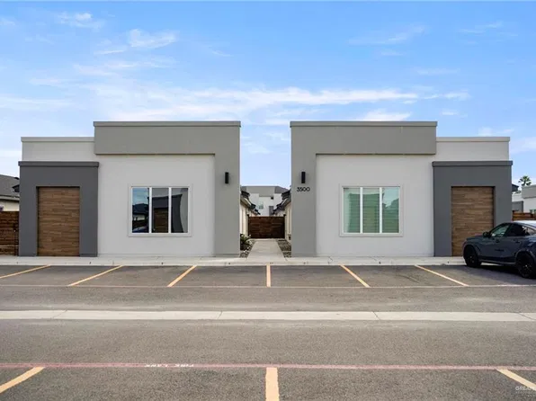 3500 Jessica Ln, Weslaco, TX 78596