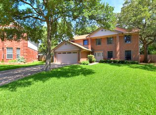 12604 Velarde Cv, Austin, TX 78729