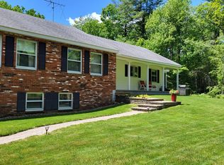 385 E County Rd, Rutland, MA 01543