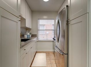 1164 S Norton Ave APT 16, Los Angeles, CA 90019