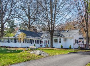 245 Diamond Spring Rd, Denville, NJ 07834