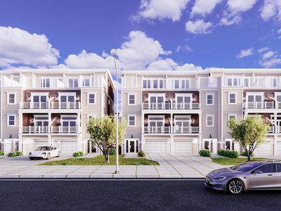 418-420 E Farragut Rd #F, Wildwood Crest, NJ, 08260