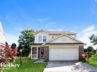 1432 Lake Meadow Dr, Indianapolis, IN 46217