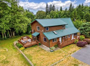 10011 W Belfair Valley Rd, Bremerton, WA 98312