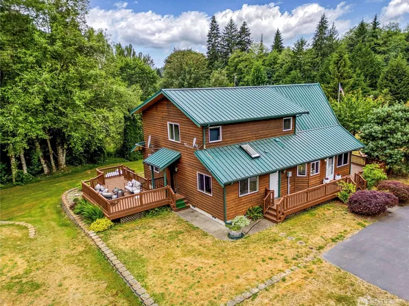 10011 W Belfair Valley Road, Bremerton, WA 98312