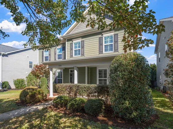 808 Chapanoke Rd, Raleigh, NC 27603
