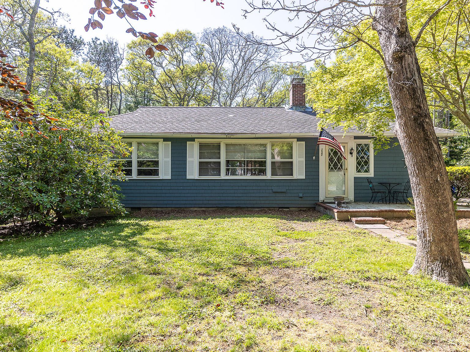 237 Acapesket Road, East Falmouth, MA 02536 Zillow