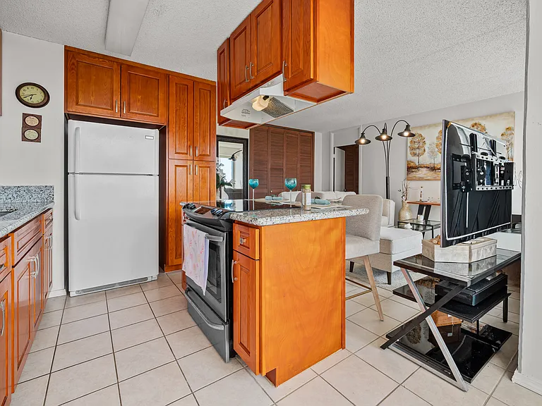 818 S King St #1007 — Photo 11