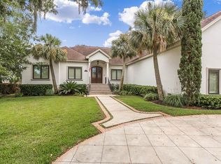 115 Pirates Cv, Saint Simons Island, GA 31522