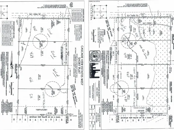 15425 415th SE, Gold Bar, WA 98251