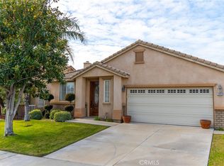 7442 Indigo Ln, Fontana, CA 92336