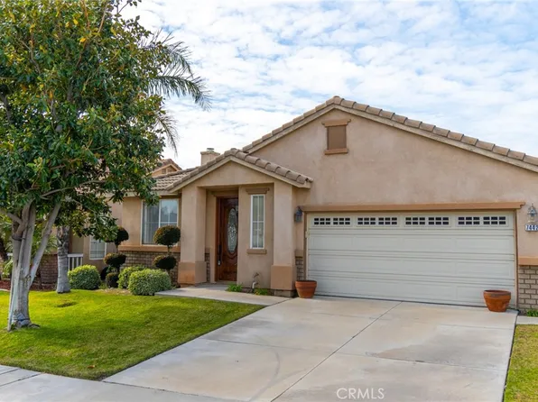 7442 Indigo Ln, Fontana, CA 92336