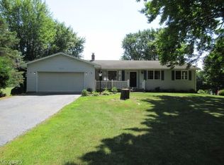 10670 Mogadore Ave NW, Uniontown, OH 44685