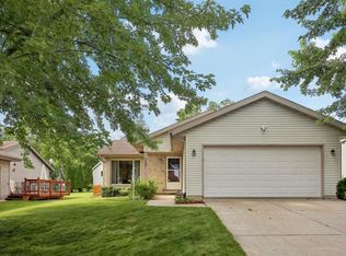 7221 Blue Maple Trl, Madison, WI 53719