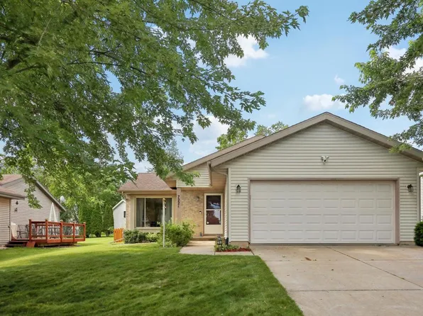 7221 Blue Maple Trail, Madison, WI 53719