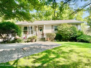 6740 W Herbison Rd, Dewitt, MI 48820