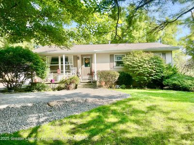 6740 W Herbison Rd, Dewitt, MI, 48820