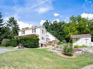 3724 Mountain Valley Rd, Keezletown, VA 22832