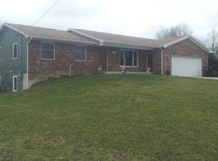 6590 Ivanrest Ave SW, Byron Center, MI 49315