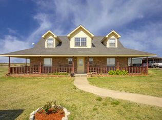 5301 Estates Dr, Amarillo, TX 79124