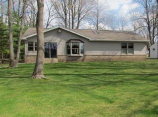 6306 N Bedford Bay Ct, Monon, IN 47959
