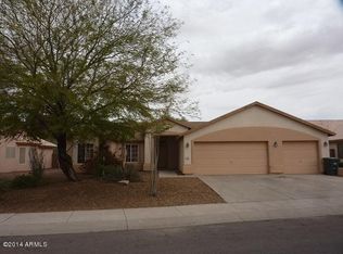154 N Kimberly Dr, Casa Grande, AZ 85122