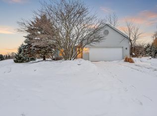 12241 Ives Meadow Ln NE, Cedar Springs, MI 49319