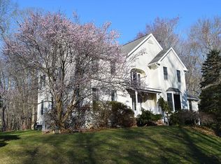 475 Tillinghast Rd, East Greenwich, RI 02818