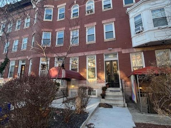 3020 N Calvert St #3