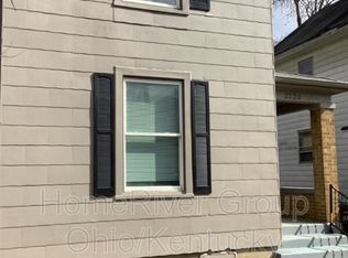 2120 Elmo Ave, Hamilton, OH