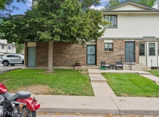 1848 S Ammons St APT D, Lakewood, CO 80232