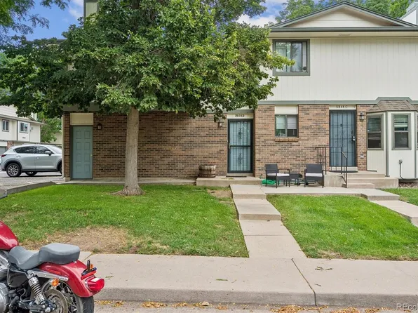 1848 S Ammons Street #D, Lakewood, CO 80232