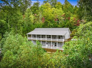 6 Gilliam Rd, Mineral Bluff, GA 30559