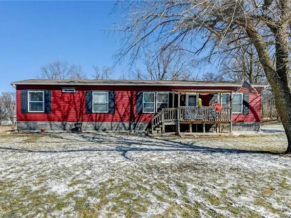 22078 71st Hwy, Maryville, MO 64468