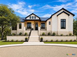 1324 Powder Ridge Rd, New Braunfels, TX 78132