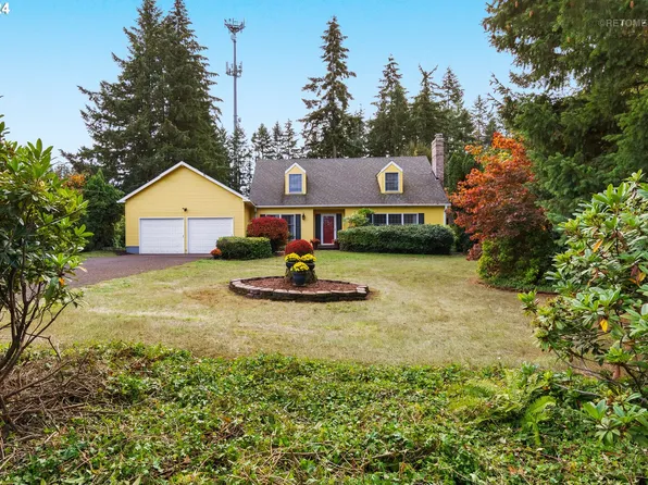 14490 S Mueller Rd, Oregon City, OR 97045