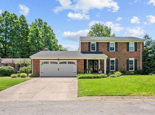 1507 Springdale Dr, Owensboro, KY 42301