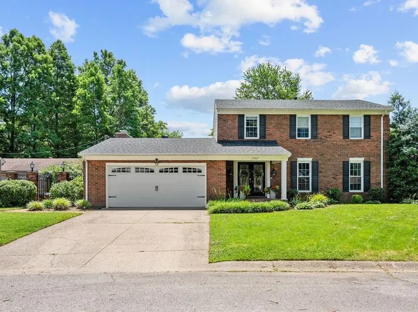 1507 Springdale Dr, Owensboro, KY 42301