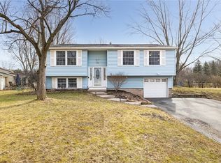 23 Meeting House Dr, Rochester, NY 14624