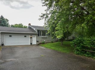 216 Lund Ave S, Glyndon, MN 56547