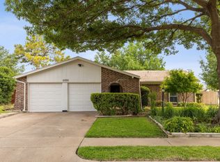 6000 Harrison Way, Watauga, TX 76148