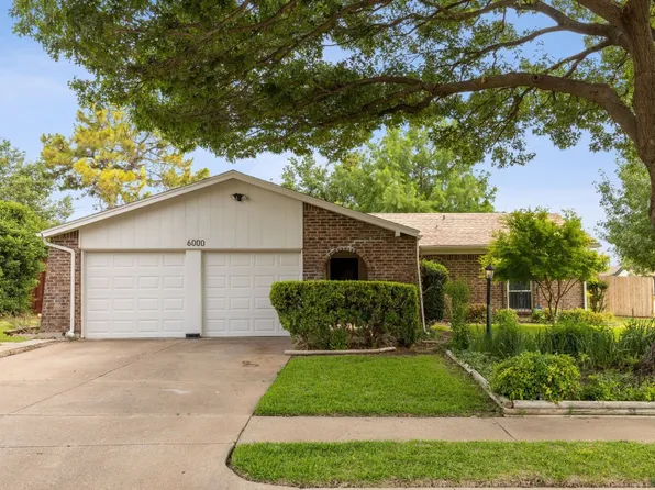 6000 Harrison Way, Watauga, TX 76148