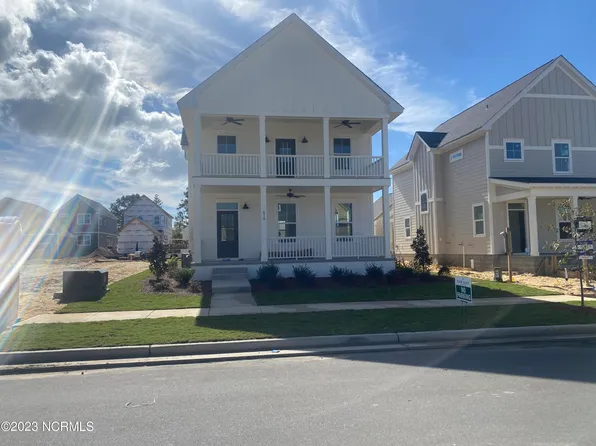 830 Trisail Terrace, Wilmington, NC 28412