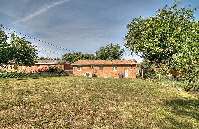 Well-maintained home on tree-lined eastside street