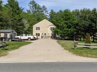 869 E Bethel Rd, Bethel, ME 04217