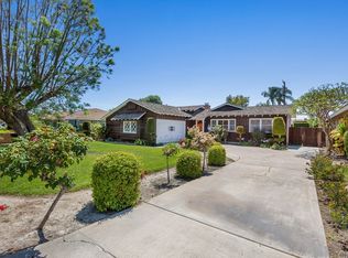 12601 Groveview St, Garden Grove, CA 92840