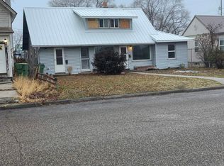 250 SW 7th St, Ontario, OR 97914